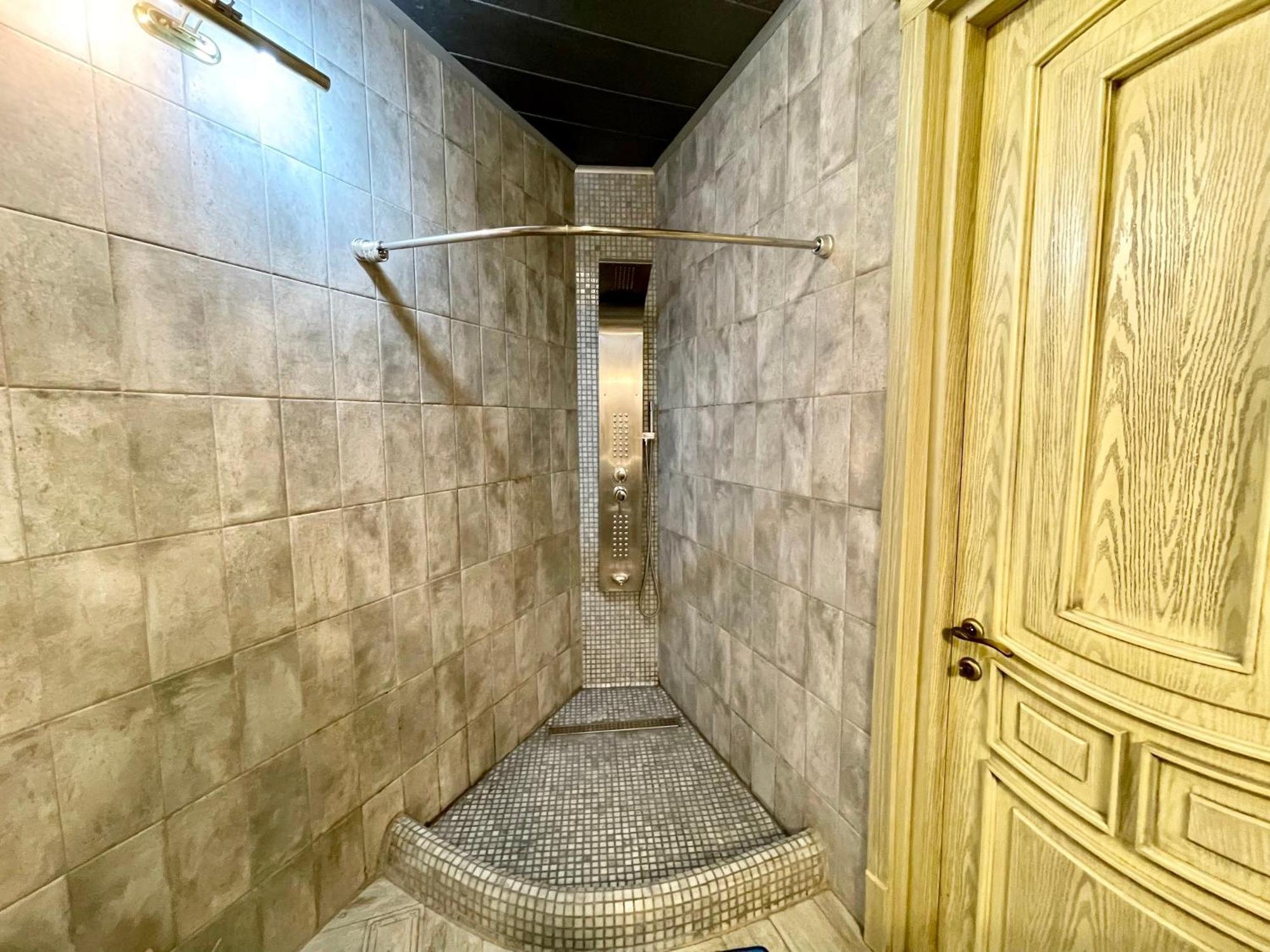 Central Apartment Tbilisi Exterior foto